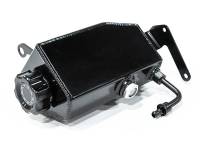 PRL Motorsports - PRL 2022+ Honda Civic 2023+ Acura Integra Coolant Overflow Tank Red - Image 1
