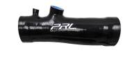 PRL Motorsports - PRL 2018+ Honda Accord 2.0T Silicone Intake Hose Kit Black - Image 1