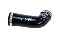 PRL Motorsports - PRL 2016-2023 Honda Civic 2.0L Stage 1 Intake Hose Black - Image 1