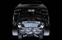 AWE Tuning - AWE 2020 Jeep Grand Cherokee SRT/Trackhawk Touring Edition Exhaust - Use w/Stock Tips - Image 4
