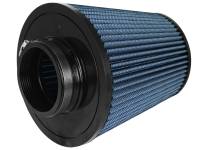 aFe Power (Advanced FLOW Engineering) - aFe MagnumFLOW Pro 5R Intake Replacement Filter 3.5in F 8in B(Inverted) 5.5in T(Inverted) 8in H - Image 3