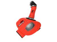 aFe Power (Advanced FLOW Engineering) - aFe Momentum GT Pro Dry S Intake System 22-23 Toyota Tundra V6-3.4L (tt) Red Edition - Image 6