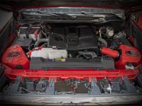 aFe Power (Advanced FLOW Engineering) - aFe Momentum GT Pro Dry S Intake System 22-23 Toyota Tundra V6-3.4L (tt) Red Edition - Image 8