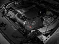 aFe Power (Advanced FLOW Engineering) - aFe Momentum GT Pro Dry S Cold Air Intake System 18-19 Ford Mustang GT V8-5.0L - Image 9