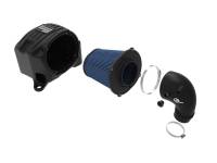 aFe Power (Advanced FLOW Engineering) - aFe Quantum Cold Air Intake w/ Pro 5R Media 09-13 GM Silverado/Sierra V8-4.8/5.3/6.2L - Image 2