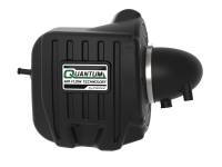 aFe Power (Advanced FLOW Engineering) - aFe Quantum Cold Air Intake w/ Pro 5R Media 09-13 GM Silverado/Sierra V8-4.8/5.3/6.2L - Image 5