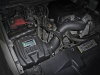 aFe Power (Advanced FLOW Engineering) - aFe Quantum Cold Air Intake w/ Pro 5R Media 09-13 GM Silverado/Sierra V8-4.8/5.3/6.2L - Image 6