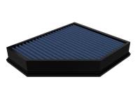 aFe Power (Advanced FLOW Engineering) - aFe MagnumFLOW Pro 5R 2020 Toyota Supra L6 3.0L (t) Air Filter - Image 2