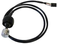 aFe Power (Advanced FLOW Engineering) - aFe Scorcher HD Performance Chip 95-97 Ford Diesel Trucks V8-7.3L Automatic - Image 4