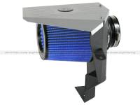 aFe Power (Advanced FLOW Engineering) - aFe MagnumFORCE Intakes Stage-1 P5R AIS P5R BMW 545i (E60)/645i (E63/64) 04-05 V8-4.4L - Image 5