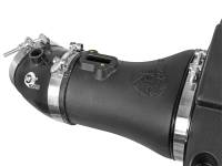 aFe Power (Advanced FLOW Engineering) - aFe Momentum Air Intake System PRO 5R w/ Extra Filter 2015 Dodge Challenger SRT Hellcat 6.2L (sc) - Image 5
