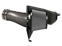 aFe Power (Advanced FLOW Engineering) - aFe Magnum FORCE Carbon Fiber Stage 2 Pro Dry S CAIS - 11-18 Dodge Challenger/Charger V8-6.4L - Image 2