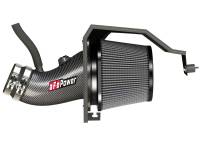 aFe Power (Advanced FLOW Engineering) - aFe Magnum FORCE Carbon Fiber Stage 2 Pro Dry S CAIS - 11-18 Dodge Challenger/Charger V8-6.4L - Image 3