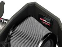 aFe Power (Advanced FLOW Engineering) - aFe Magnum FORCE Carbon Fiber Stage 2 Pro Dry S CAIS - 11-18 Dodge Challenger/Charger V8-6.4L - Image 4