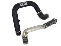 aFe Power (Advanced FLOW Engineering) - aFe BladeRunner Black Intercooler Tubes Combo 2016 GM Colorado/Canyon I4-2.8L (td) - Image 5