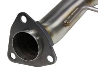 aFe Power (Advanced FLOW Engineering) - aFe Takeda Exhaust Axle-Back 13 Honda Accord Sport Sedan 2.4L L4 - Image 7