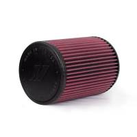 Mishimoto - Mishimoto Performance Air Filter 4in Inlet 6in Filter Length - Image 1