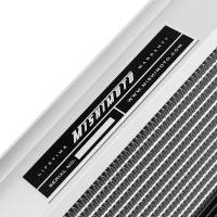 Mishimoto - Mishimoto Universal Circle Track Radiator 31in x 19in x 3in Manual & Automatic Radiator - Image 2