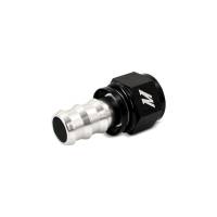 Mishimoto - Mishimoto Straight Push Lock Fitting - 12AN - Image 2