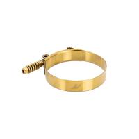 Mishimoto - Mishimoto 3 Inch Stainless Steel Constant Tension T-Bolt Clamp - Gold - Image 2