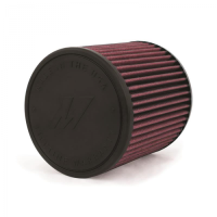 Mishimoto - Mishimoto Performance Air Filter - 3.5in Inlet / 6in Length - Image 1
