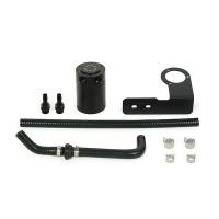 Mishimoto - Mishimoto 2018+ Honda Accord 1.5T Direct Fit Catch Can - Black Bracket - Image 1