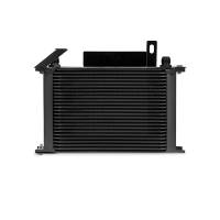 Mishimoto - Mishimoto Mitsubishi Evolution 7/8/9 Oil Cooler Kit - Image 2