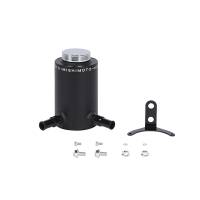 Mishimoto - Mishimoto Aluminum Power Steering Reservoir Tank - Wrinkle Black - Image 1