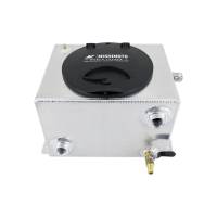 Mishimoto - Mishimoto Universal Ice Box Tank Reservoir 2.5 Gallon Natural - Image 1