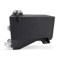 Mishimoto - Mishimoto 01-07 Chevy/GMC 6.6L Duramax Degas Tank - Black - Image 2
