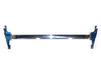 Cusco - Cusco 15-20 Honda Fit (GK5) Front Strut Bar - Type-OS - Image 2