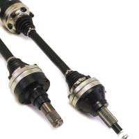 Driveshaft Shop - DSS Nissan 08-14 (ONLY) GTR 1400HP+ Pro-Level Rear Axle / 33 Spline Hub Kit / Diff Stub Kit NI89.2 - Image 1
