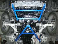 Cusco - Cusco Power Brace Front Member 17+ Lexus RC200t/300/350 - Image 4