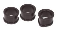 Prothane - Prothane 89-98 Nissan 240SX Steering Rack Bushings - Black - Image 1