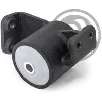 Innovative Mounts - Innovative 90-99 Toyota MR2 5S/3S Black Steel Mounts 75A Bushings - Image 2