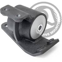 Innovative Mounts - Innovative 90-99 Toyota MR2 5S/3S Black Steel Mounts 75A Bushings - Image 3