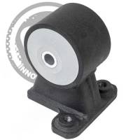 Innovative Mounts - Innovative 90-99 Toyota MR2 5S/3S Black Steel Mounts 75A Bushings - Image 4