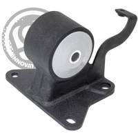 Innovative Mounts - Innovative 90-99 Toyota MR2 5S/3S Black Steel Mounts 75A Bushings - Image 5