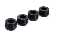 Energy Suspension - Energy Suspension Black Half Shock Bushing for Hour Glass Style 5/8in ID / 1in min - 1 1/8in max OD - Image 1