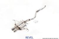 Revel USA (Tanabe) - Revel Medallion Touring-S Exhaust System 2017-2019 Honda Civic Type R - Image 1