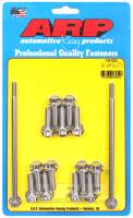 ARP LS1 LS2 SS 12pt oil pan bolt kit 434-6902