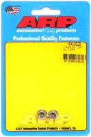 ARP 1/4-28 SS 12pt nut kit 400-8320