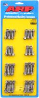 ARP Duramax 6.6L LB7 hex valve cover bolt kit 400-7532