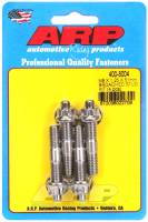 ARP M8 X 1.25 X 51mm broached stud kit - 4pcs 400-8004