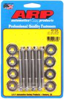 ARP LS1 LS2 hex valve cover bolt kit 400-7529