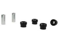Whiteline - Whiteline Plus 8/06-8/09 Pontiac G8 / 04-06 GTO Rear Lower Shock Absorber - Image 1