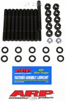 ARP Ford 351W 2-bolt main stud kit, dual/rear sump oil pan 154-5409