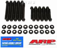 ARP SB Ford 302W 12pt head bolt kit 154-3705