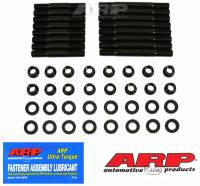 ARP Pontiac Supercharged 3800 L67 '99 & up 12pt head stud kit 193-4002