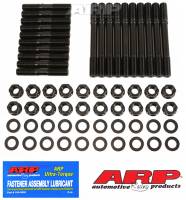 ARP SB Ford 1/2" hex undercut head stud kit 254-4503